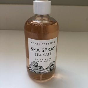 beach wave hair mist